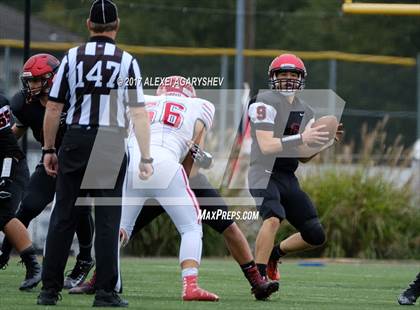 Thumbnail 2 in McLean @ Herndon photogallery.