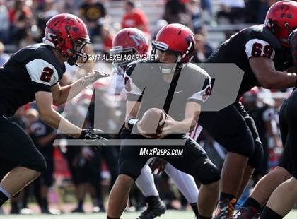 Thumbnail 3 in McLean @ Herndon photogallery.