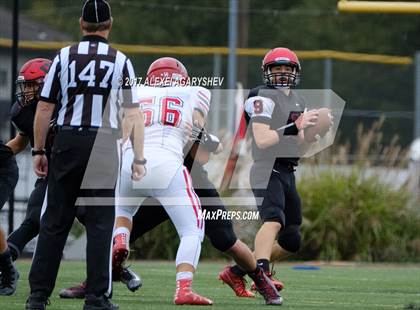 Thumbnail 3 in McLean @ Herndon photogallery.