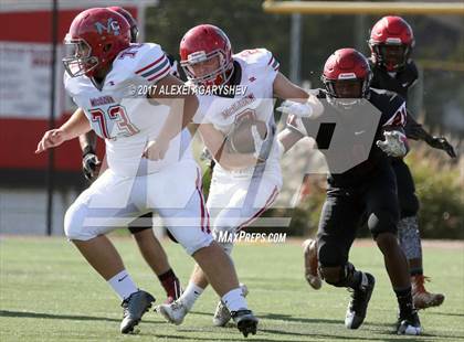 Thumbnail 1 in McLean @ Herndon photogallery.
