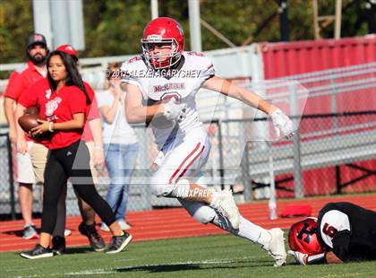 Thumbnail 2 in McLean @ Herndon photogallery.