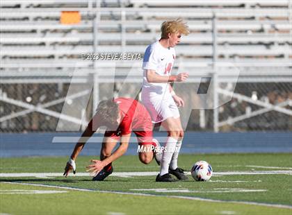 Thumbnail 1 in Regis Jesuit vs. Liberty (CHSAA 5A Quarterfinal) photogallery.