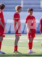 Photo from the gallery "Regis Jesuit vs. Liberty (CHSAA 5A Quarterfinal)"