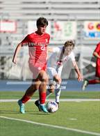 Photo from the gallery "Regis Jesuit vs. Liberty (CHSAA 5A Quarterfinal)"