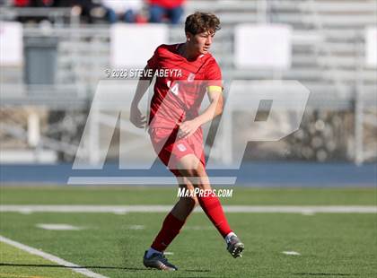 Thumbnail 3 in Regis Jesuit vs. Liberty (CHSAA 5A Quarterfinal) photogallery.