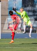 Photo from the gallery "Regis Jesuit vs. Liberty (CHSAA 5A Quarterfinal)"