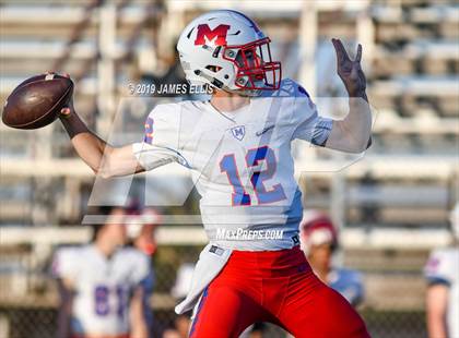 Thumbnail 3 in Waco vs. Midway photogallery.