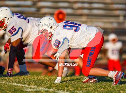 Thumbnail 2 in Waco vs. Midway photogallery.