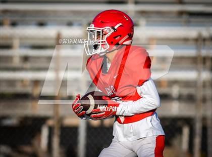 Thumbnail 1 in Waco vs. Midway photogallery.