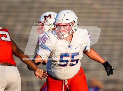 Thumbnail 1 in Waco vs. Midway photogallery.
