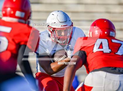 Thumbnail 3 in Waco vs. Midway photogallery.