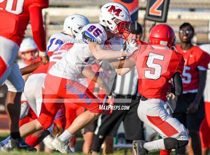 Thumbnail 2 in Waco vs. Midway photogallery.