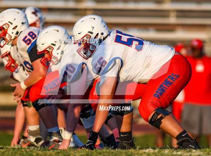 Thumbnail 3 in Waco vs. Midway photogallery.