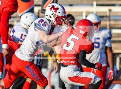 Thumbnail 3 in Waco vs. Midway photogallery.