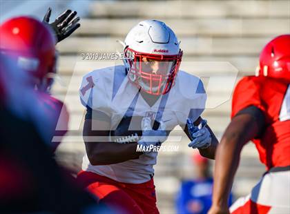 Thumbnail 2 in Waco vs. Midway photogallery.
