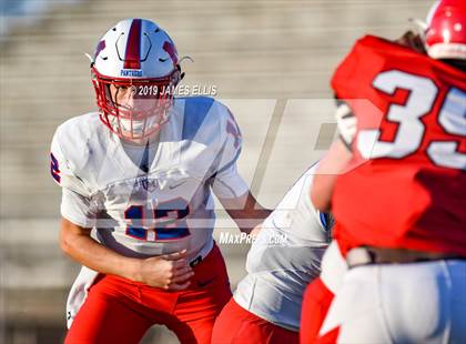 Thumbnail 2 in Waco vs. Midway photogallery.