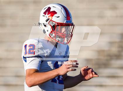 Thumbnail 1 in Waco vs. Midway photogallery.