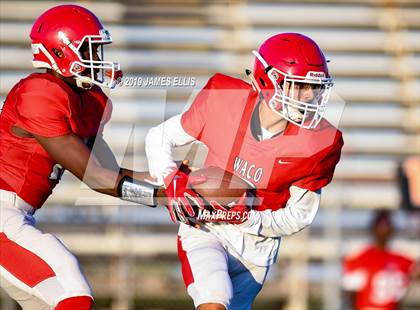 Thumbnail 3 in Waco vs. Midway photogallery.