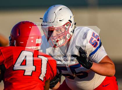Thumbnail 1 in Waco vs. Midway photogallery.