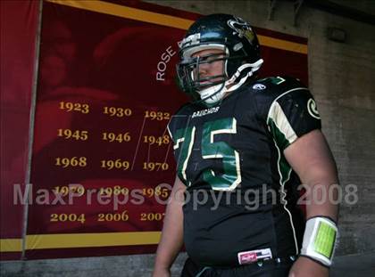 Thumbnail 3 in San Pedro vs. Narbonne (CIF LACS Final) photogallery.