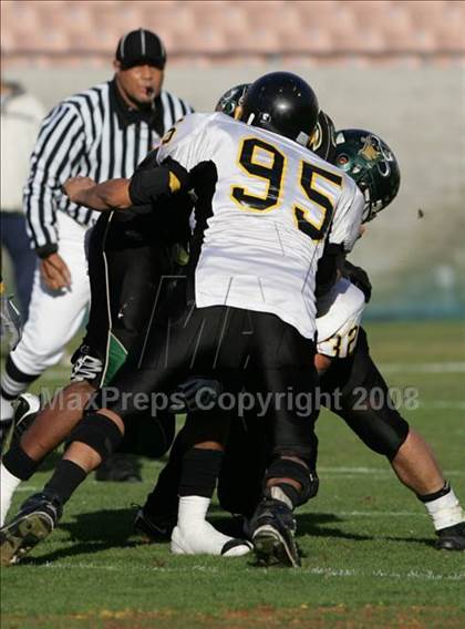 Thumbnail 3 in San Pedro vs. Narbonne (CIF LACS Final) photogallery.