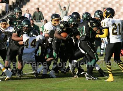 Thumbnail 3 in San Pedro vs. Narbonne (CIF LACS Final) photogallery.