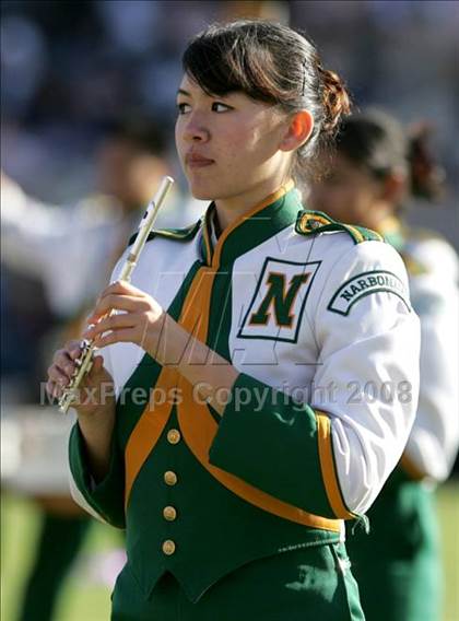 Thumbnail 2 in San Pedro vs. Narbonne (CIF LACS Final) photogallery.