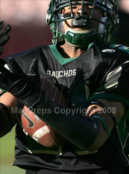 Thumbnail 2 in San Pedro vs. Narbonne (CIF LACS Final) photogallery.