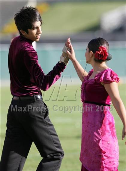 Thumbnail 2 in San Pedro vs. Narbonne (CIF LACS Final) photogallery.