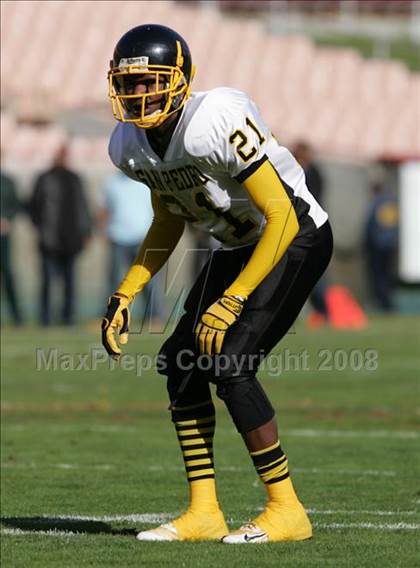 Thumbnail 1 in San Pedro vs. Narbonne (CIF LACS Final) photogallery.