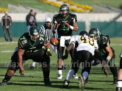 Thumbnail 2 in San Pedro vs. Narbonne (CIF LACS Final) photogallery.