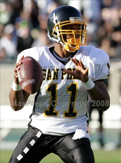 Thumbnail 3 in San Pedro vs. Narbonne (CIF LACS Final) photogallery.