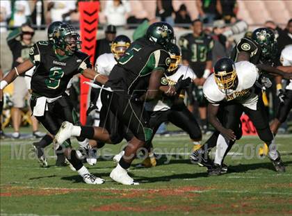 Thumbnail 2 in San Pedro vs. Narbonne (CIF LACS Final) photogallery.