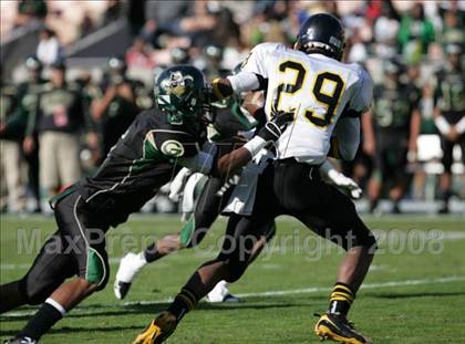 Thumbnail 1 in San Pedro vs. Narbonne (CIF LACS Final) photogallery.