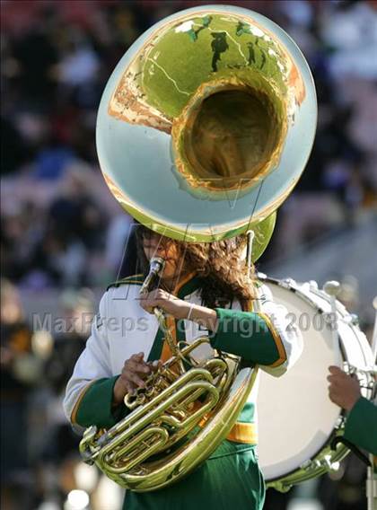 Thumbnail 3 in San Pedro vs. Narbonne (CIF LACS Final) photogallery.