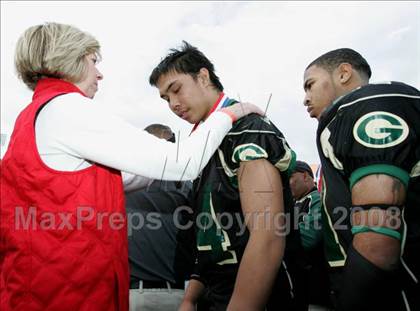 Thumbnail 1 in San Pedro vs. Narbonne (CIF LACS Final) photogallery.