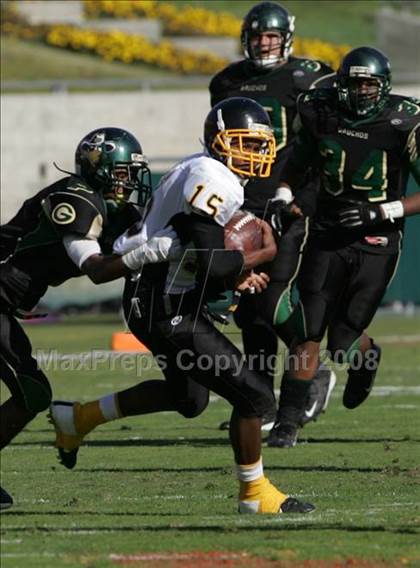 Thumbnail 1 in San Pedro vs. Narbonne (CIF LACS Final) photogallery.