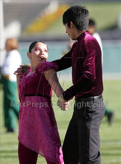 Thumbnail 2 in San Pedro vs. Narbonne (CIF LACS Final) photogallery.