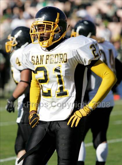 Thumbnail 1 in San Pedro vs. Narbonne (CIF LACS Final) photogallery.