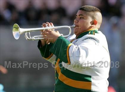 Thumbnail 3 in San Pedro vs. Narbonne (CIF LACS Final) photogallery.