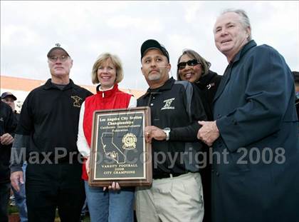 Thumbnail 1 in San Pedro vs. Narbonne (CIF LACS Final) photogallery.