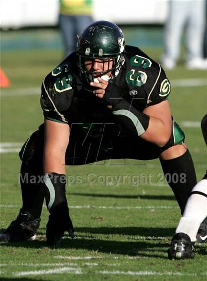 Thumbnail 3 in San Pedro vs. Narbonne (CIF LACS Final) photogallery.