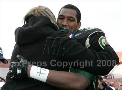 Thumbnail 3 in San Pedro vs. Narbonne (CIF LACS Final) photogallery.
