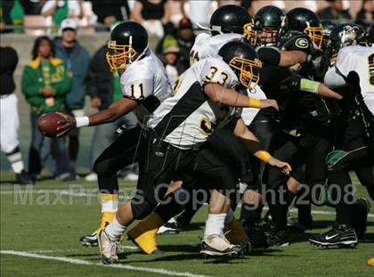 Thumbnail 2 in San Pedro vs. Narbonne (CIF LACS Final) photogallery.