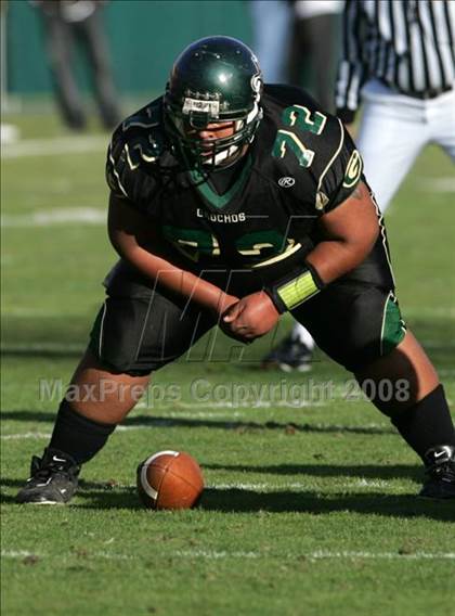 Thumbnail 3 in San Pedro vs. Narbonne (CIF LACS Final) photogallery.