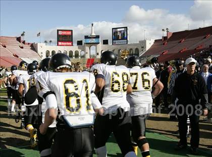 Thumbnail 2 in San Pedro vs. Narbonne (CIF LACS Final) photogallery.