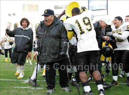 Thumbnail 3 in San Pedro vs. Narbonne (CIF LACS Final) photogallery.