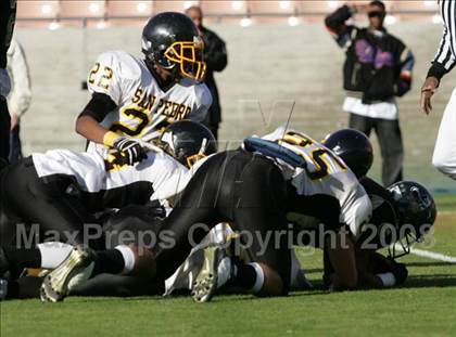 Thumbnail 2 in San Pedro vs. Narbonne (CIF LACS Final) photogallery.