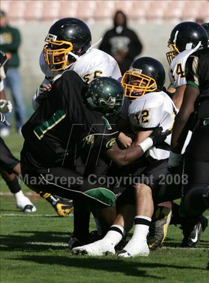 Thumbnail 2 in San Pedro vs. Narbonne (CIF LACS Final) photogallery.