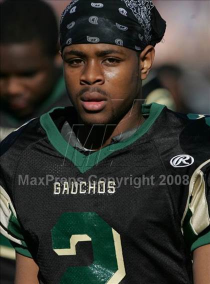 Thumbnail 3 in San Pedro vs. Narbonne (CIF LACS Final) photogallery.